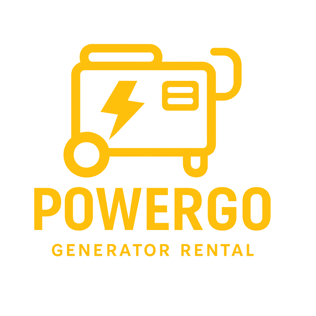 PowerGo Logo